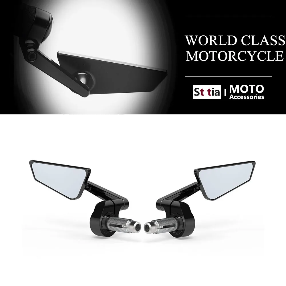 New Rearview Mirror For 1290 Super Duke R 790 Duke 390DUKE 250DUKE 890DUKE Motorcycle Accessories Side Rear View Mirror Black
New Rearview Mirror For 1290 Super Duke R 790 Duke 390DUKE 250DUKE 890DUKE Motorcycle Accessories Side Rear View Mirror Black