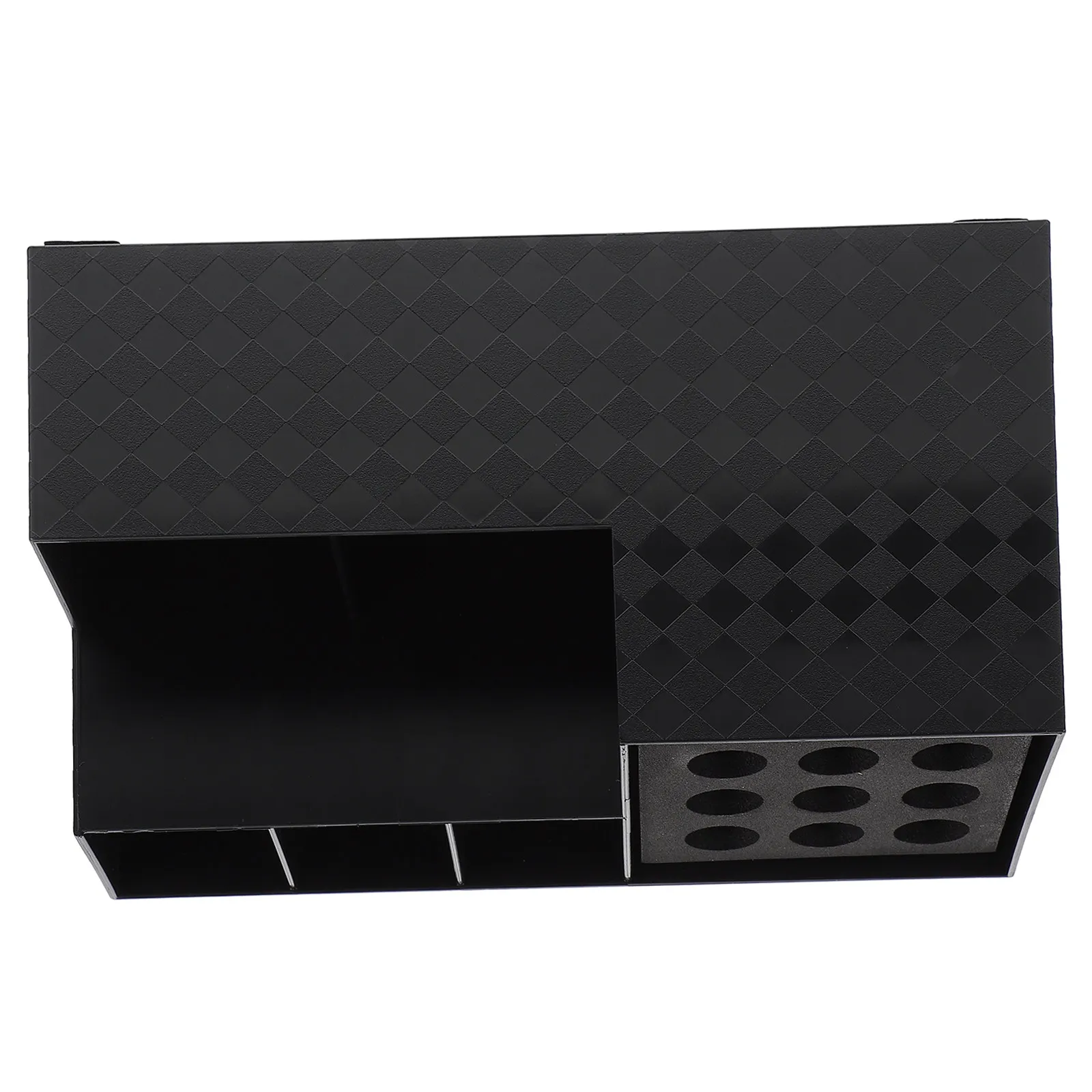 Professional Hairdressing Tool Storage Box Heavy Duty Scissors Container for Combs Clips Shears Salon Station Organizer Hair
Professional Hairdressing Tool Storage Box Heavy Duty Scissors Container for Combs Clips Shears Salon Station Organizer Hair