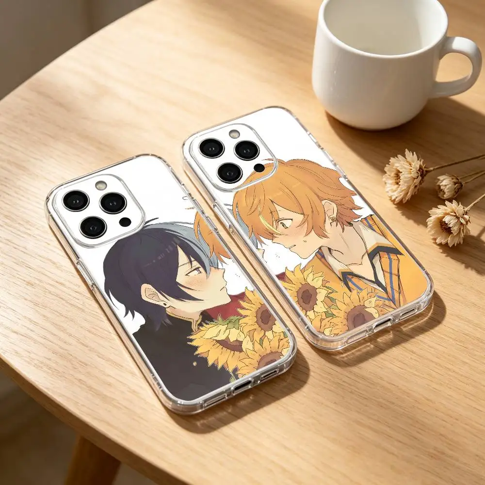 Vivid BAD SQUAD Akito Toya Phone Case For iPhone 17 16 15 14 13 12 11 Mini Pro Max Plus Transparent Cover
Vivid BAD SQUAD Akito Toya Phone Case For iPhone 17 16 15 14 13 12 11 Mini Pro Max Plus Transparent Cover