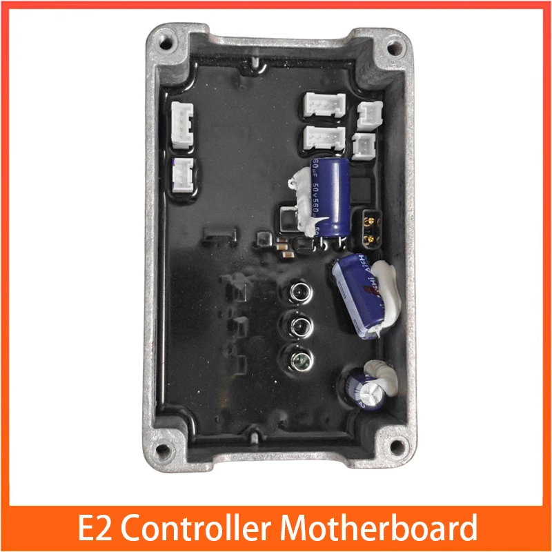 Original Controller Replacement for Segway Ninebot E2 Electric Scooter Parts Kickscooter Motherboard Control Board Accessories
Original Controller Replacement for Segway Ninebot E2 Electric Scooter Parts Kickscooter Motherboard Control Board Accessories