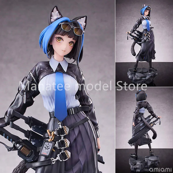 Оригинальная иллюстрация Хобби Сакура Киро от Кирино 1/7, ПВХ фигурка, аниме-модель, коллекция игрушек, кукла в подарок
Оригинальная иллюстрация Хобби Сакура Киро от Кирино 1/7, ПВХ фигурка, аниме-модель, коллекция игрушек, кукла в подарок