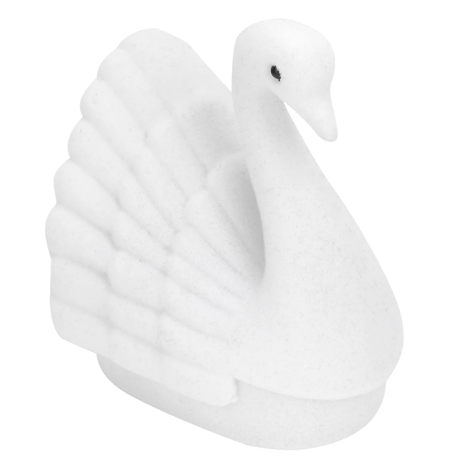 Clearance Deal Vintage Jewelry Box Swan Shape Simple Portable Necklace Box for Valentine's Day Birthday Mother Wife Christmas
Clearance Deal Vintage Jewelry Box Swan Shape Simple Portable Necklace Box for Valentine's Day Birthday Mother Wife Christmas