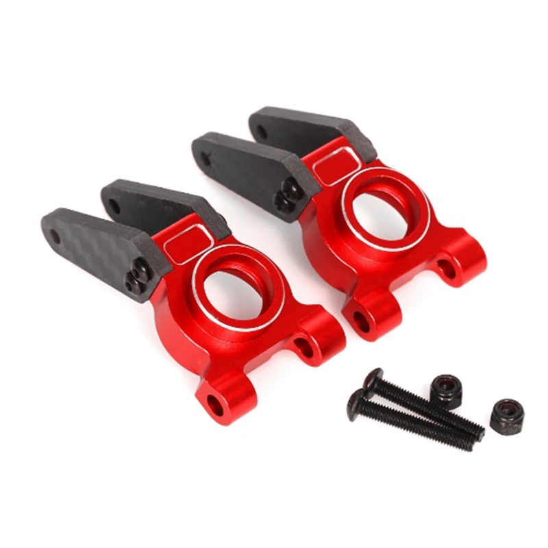 Metal Aluminum Alloy Rear Steering Cup For ARRMA 1/10 GORGON 4X2 2WD Gorgon Monster Truck RC Upgrade Parts-Y99A
Metal Aluminum Alloy Rear Steering Cup For ARRMA 1/10 GORGON 4X2 2WD Gorgon Monster Truck RC Upgrade Parts-Y99A