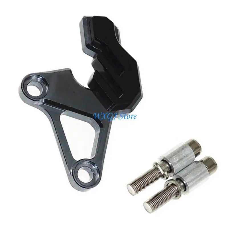 37JE Guard Cover Aluminum Front Brake Caliper Guard Protector Cover for NMAX155 20-21
37JE Guard Cover Aluminum Front Brake Caliper Guard Protector Cover for NMAX155 20-21