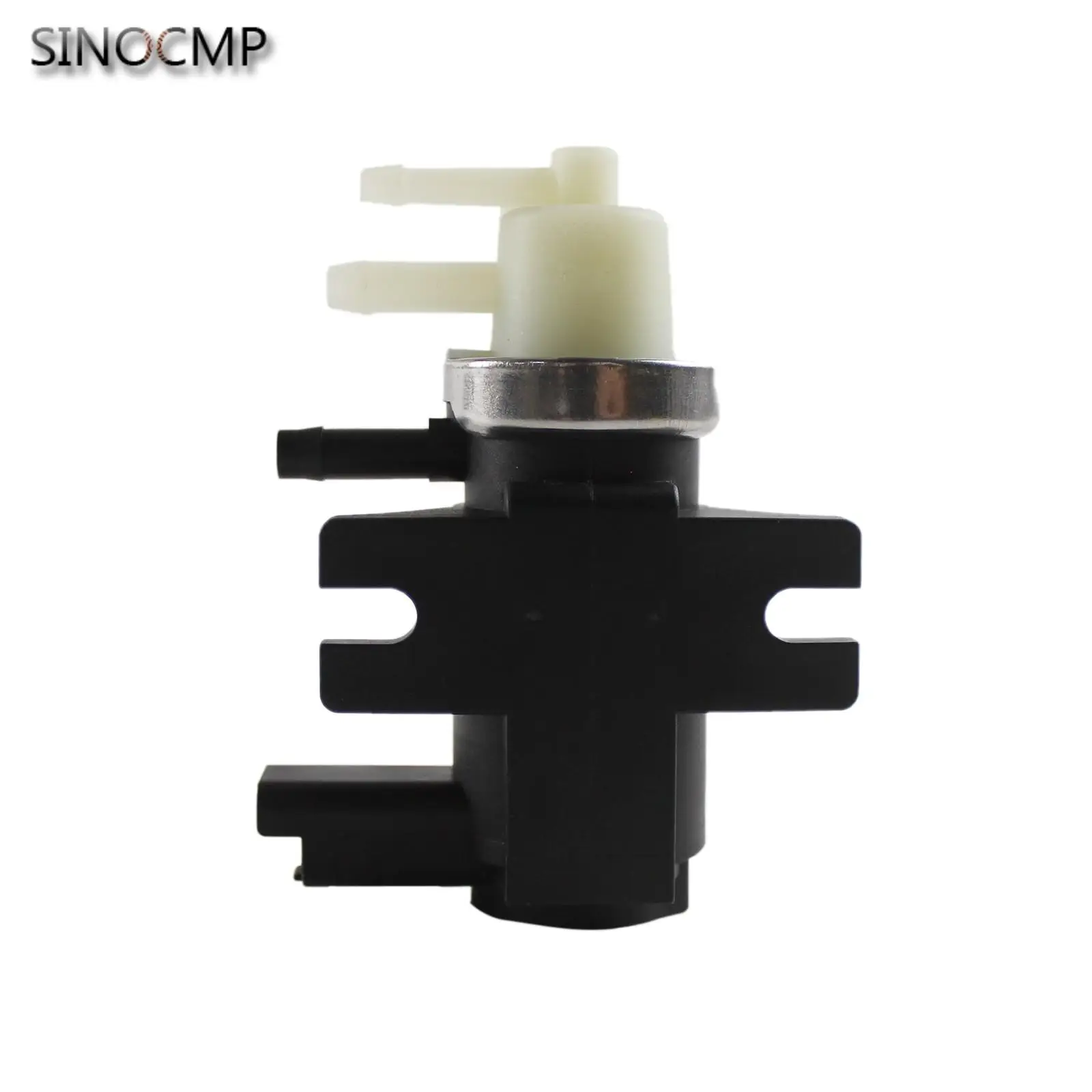 2pins 12V Turbo Boost Pressure Solenoid Boost Vacuum Relay Solenoid Valve Control CM5G-9F490-AA For Ford Fiesta Car Vacuum Valve
2pins 12V Turbo Boost Pressure Solenoid Boost Vacuum Relay Solenoid Valve Control CM5G-9F490-AA For Ford Fiesta Car Vacuum Valve