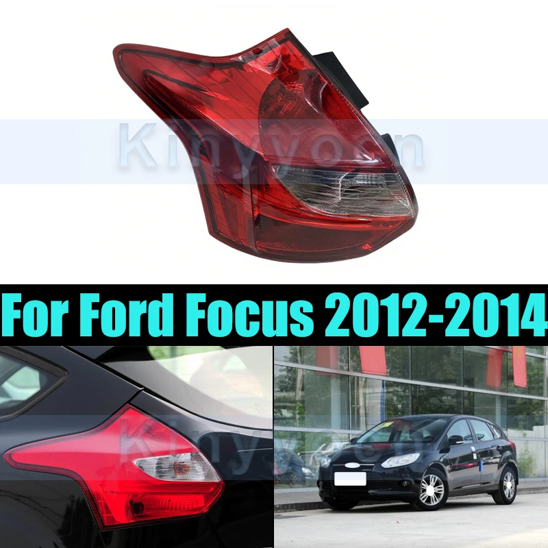 Задний бампер Задний фонарь Задний фонарь для Ford Focus 2012-2014 Лампа Задние фонари Задние фонари Стоп-сигнал
Задний бампер Задний фонарь Задний фонарь для Ford Focus 2012-2014 Лампа Задние фонари Задние фонари Стоп-сигнал