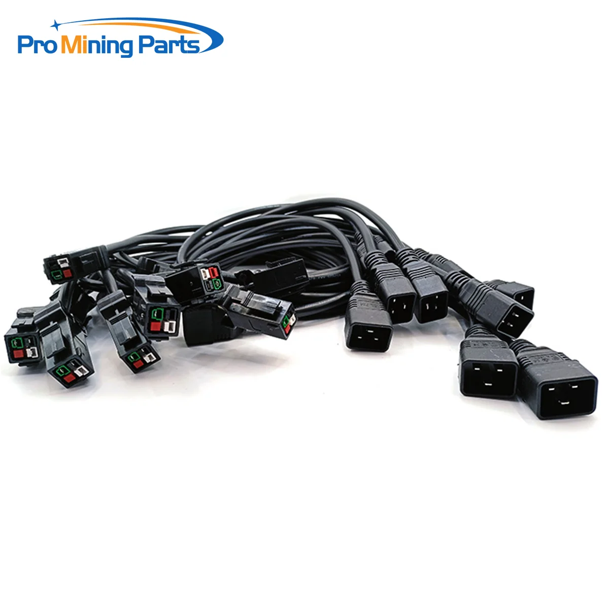 P13 1.5M Power Cable ICE C20 P33 US EU UK Standard 20A 250V Bitmain Antminer S21 S19jXP Power Extension Cord Power Supply Cables
P13 1.5M Power Cable ICE C20 P33 US EU UK Standard 20A 250V Bitmain Antminer S21 S19jXP Power Extension Cord Power Supply Cables