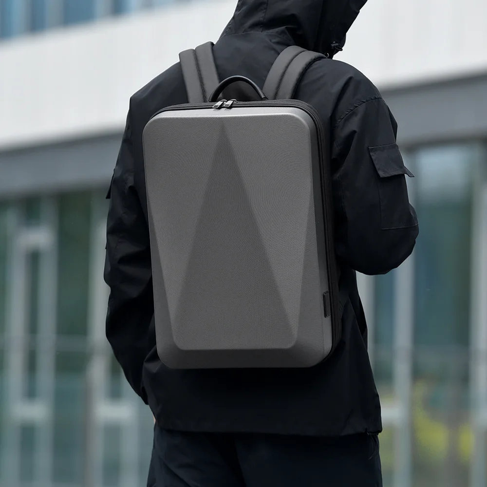 Расширяемая сумка Busin Travel Xo для мужчин High Capaci Gng Cuter Bag Hard ell с двойными ремнями для пригородных поездок
Расширяемая сумка Busin Travel Xo для мужчин High Capaci Gng Cuter Bag Hard ell с двойными ремнями для пригородных поездок