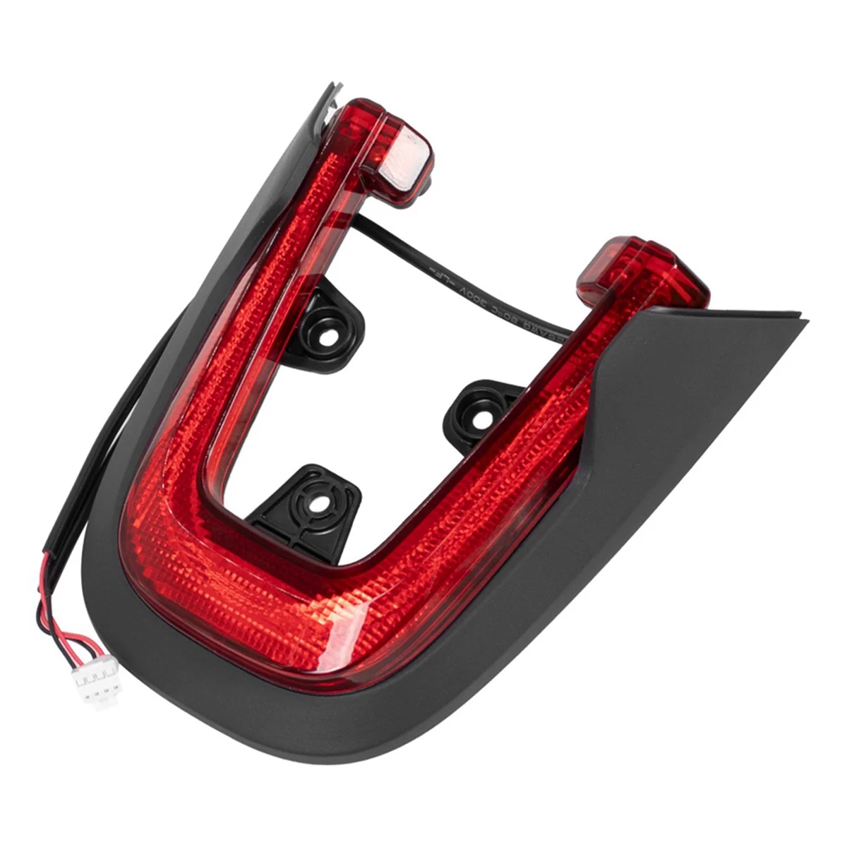 New Arrival Rear Tail Light for Segway-Ninebot P65 P65U P65A P65E P65D P100SU P100SE Electric Scooter Warning Taillight Parts
New Arrival Rear Tail Light for Segway-Ninebot P65 P65U P65A P65E P65D P100SU P100SE Electric Scooter Warning Taillight Parts