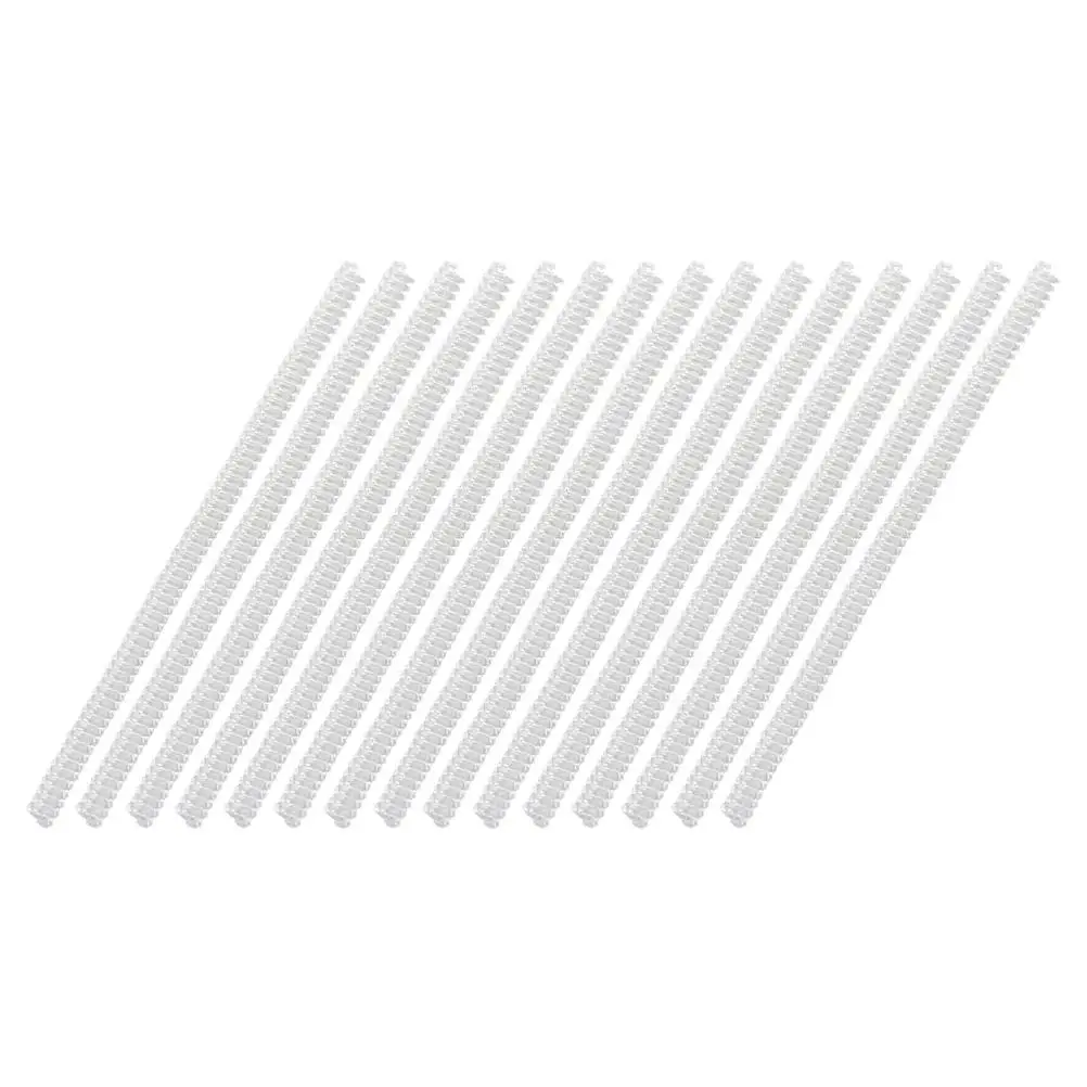 15 Pcs Ring Resizer Adjuster Jewelry Resizing Tool Tightener Spring Rope for Rings
15 Pcs Ring Resizer Adjuster Jewelry Resizing Tool Tightener Spring Rope for Rings