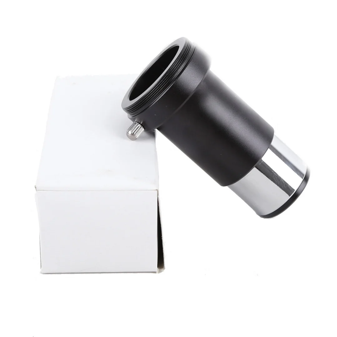 3XL Metal Barlow Lens with M42 Thread for Astronomical Telescope Fully Multi Coated For Camera Astrophotography Accessory
3XL Metal Barlow Lens with M42 Thread for Astronomical Telescope Fully Multi Coated For Camera Astrophotography Accessory