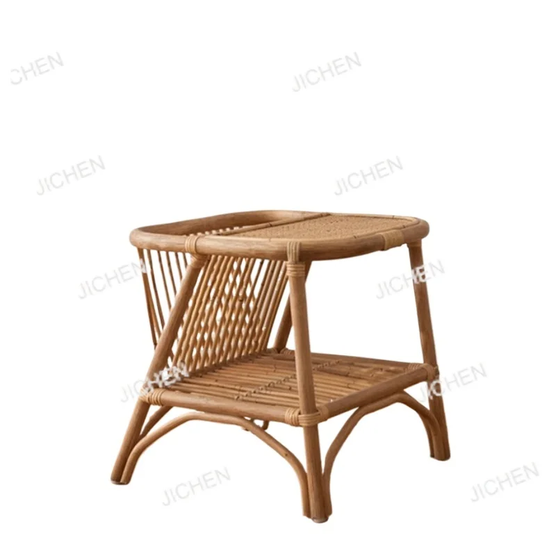 Rattan Side Cabinet with Magazine Rack,Bohemian Square Woven tea Table,Vacation Rental End Table,Modular Nesting Sofa SideTable
Rattan Side Cabinet with Magazine Rack,Bohemian Square Woven tea Table,Vacation Rental End Table,Modular Nesting Sofa SideTable