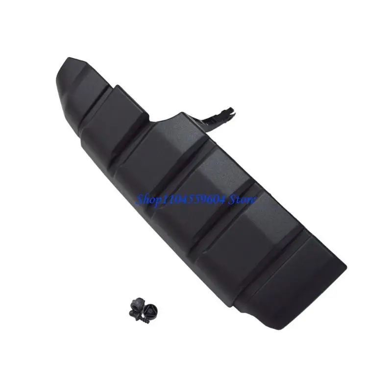 12QM Precisions Engine Cover for 2.0T Engine Model 06K103925A Plastic Construction Easy Installation and Weather Resistance
12QM Precisions Engine Cover for 2.0T Engine Model 06K103925A Plastic Construction Easy Installation and Weather Resistance