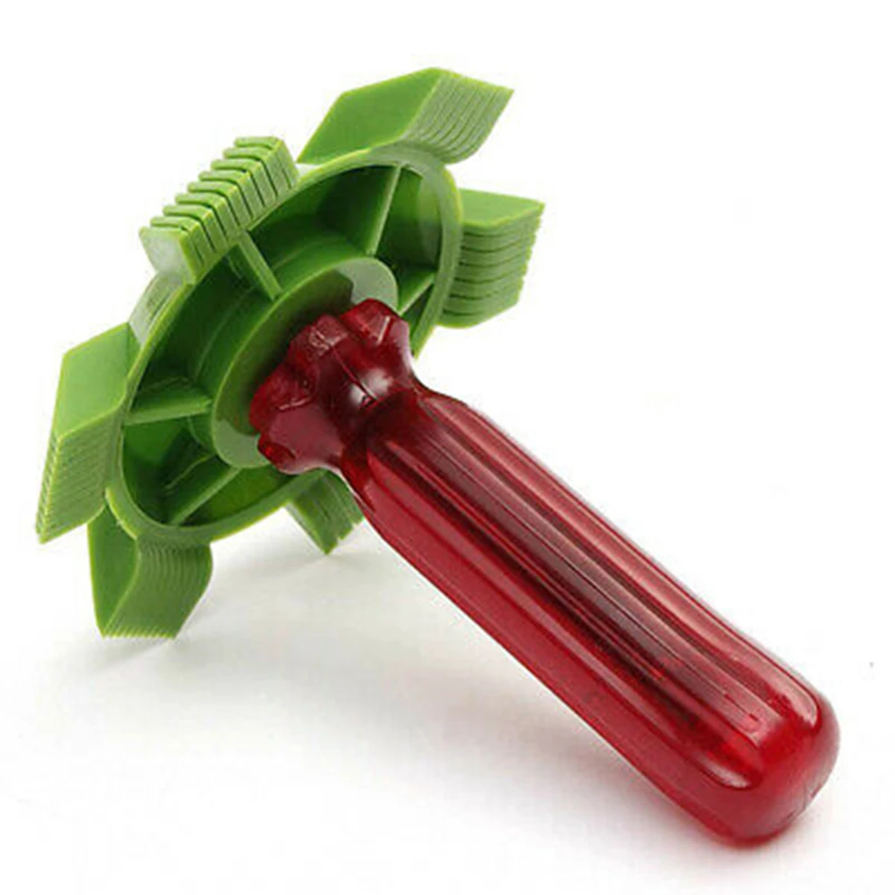 High quality Fin Comb Kit Aluminum Condenser Green Plastic Refrigeration Air Compact Cooler Repair Conditioner
High quality Fin Comb Kit Aluminum Condenser Green Plastic Refrigeration Air Compact Cooler Repair Conditioner