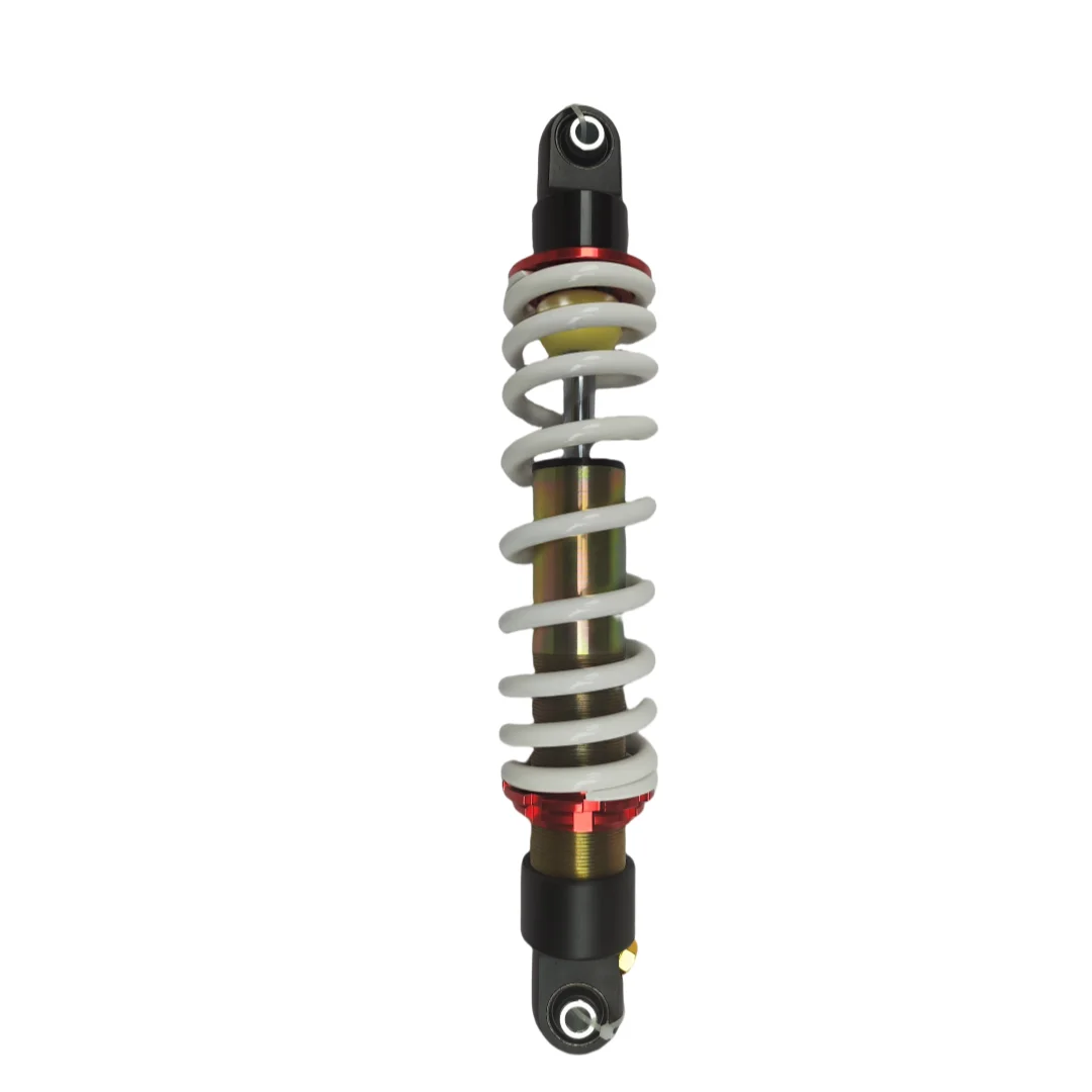 Original genuine rear air shock absorber parts Applicable to Hisun700ATV-8 1000ATV PJ00000551003100
Original genuine rear air shock absorber parts Applicable to Hisun700ATV-8 1000ATV PJ00000551003100