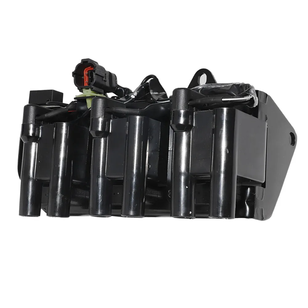 Ignition Coil For HYUNDAI SONATA TRAJET KIA MAGENTIS OPTIMA 2001-2005 2730137100 0986221020 Accessories
Ignition Coil For HYUNDAI SONATA TRAJET KIA MAGENTIS OPTIMA 2001-2005 2730137100 0986221020 Accessories