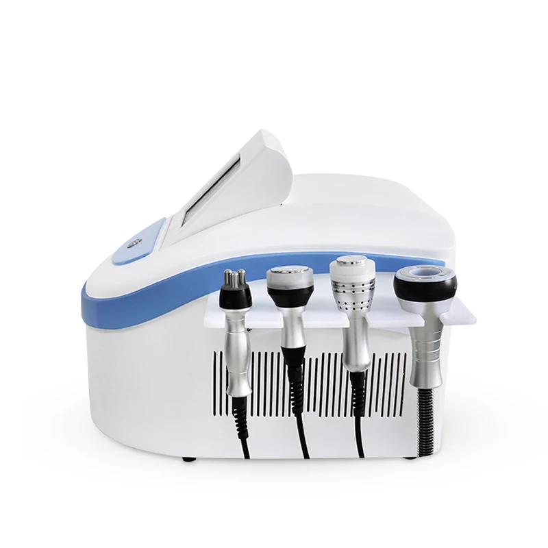 Portable 7 in1 80K Cavitation Vacuum Body Slimming Machine Skin Tightening Body Shaping Massage Skin Lifting Anti-wrinkle
Portable 7 in1 80K Cavitation Vacuum Body Slimming Machine Skin Tightening Body Shaping Massage Skin Lifting Anti-wrinkle