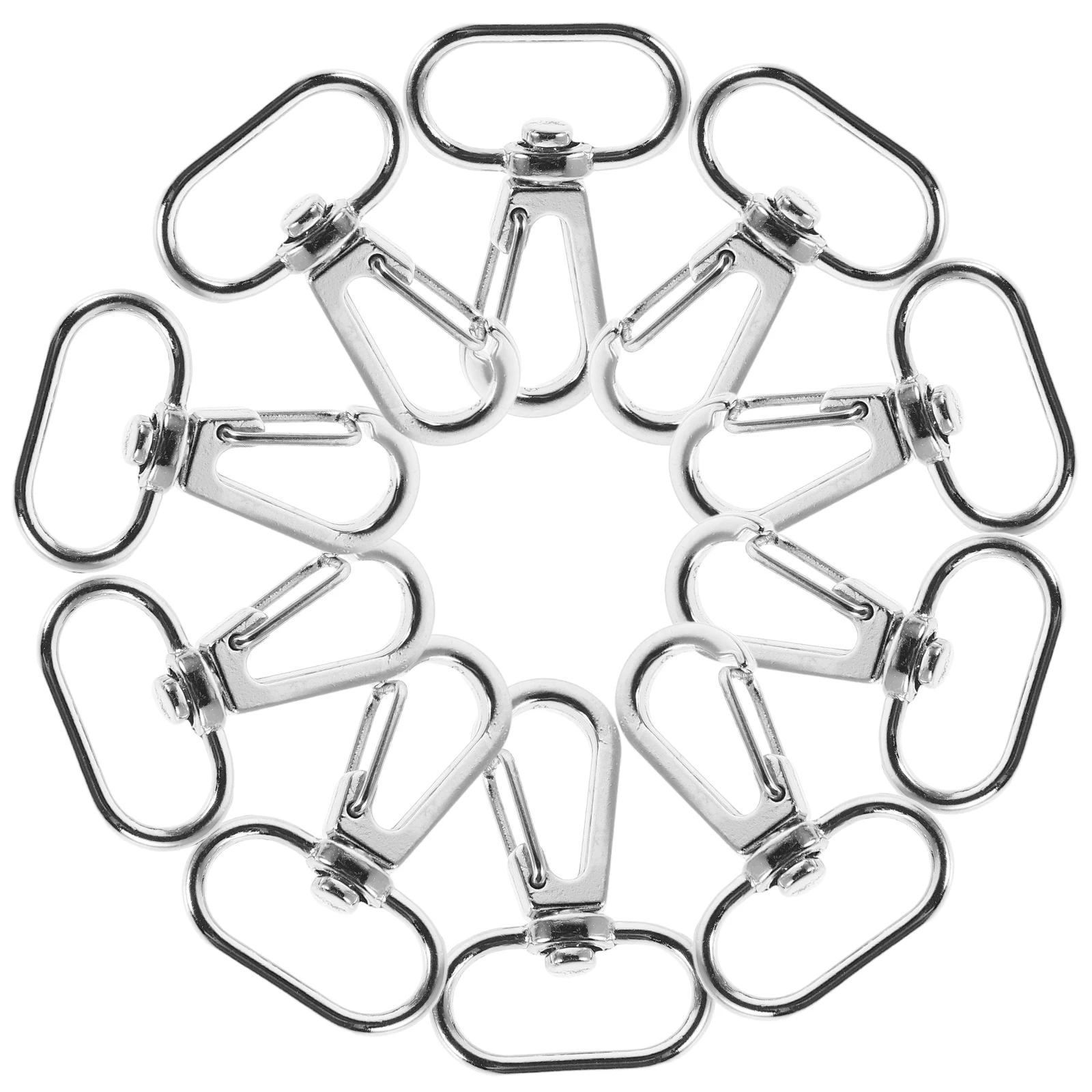 20pcs Parrot Cage Door Lock Bird Anti-escape Zinc Alloy Buckles Durable Secure Easy Pet Cages Accessories Cage Supply
20pcs Parrot Cage Door Lock Bird Anti-escape Zinc Alloy Buckles Durable Secure Easy Pet Cages Accessories Cage Supply