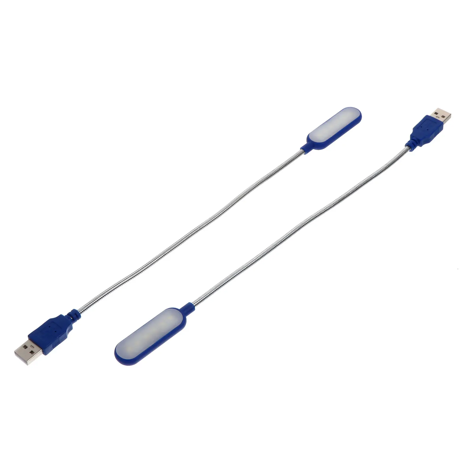 2 PCS Portable Night Light for Laptop Desk Bendable Lamp Led Usb Keyboard Computer Flexible Socket Creative Mini Reading Lights
2 PCS Portable Night Light for Laptop Desk Bendable Lamp Led Usb Keyboard Computer Flexible Socket Creative Mini Reading Lights