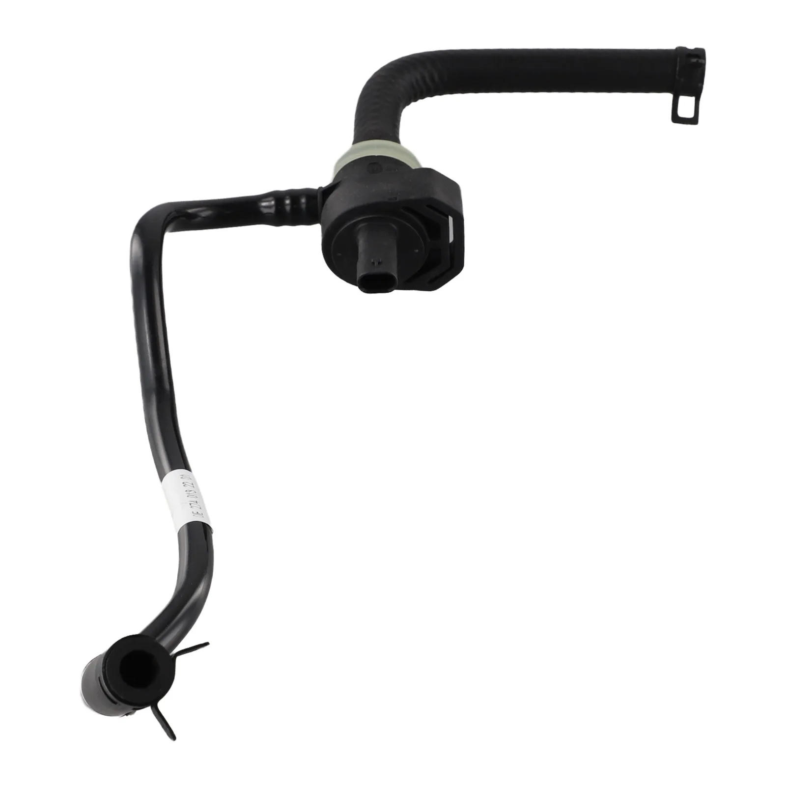 Replacement For Original Part Colour Black Pipe Vent Valve GLC Vent Valve Replacement Installation ABS Material
Replacement For Original Part Colour Black Pipe Vent Valve GLC Vent Valve Replacement Installation ABS Material