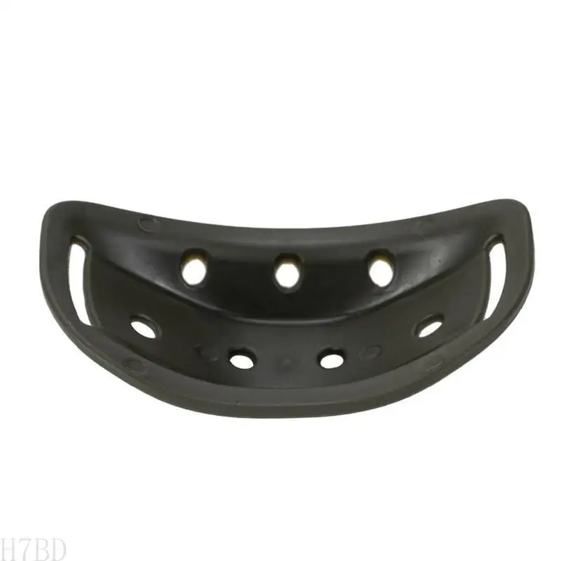 H7BD Soft Comfortable Chin Guard for Retro Helmets, Long Rides and Themed Event
H7BD Soft Comfortable Chin Guard for Retro Helmets, Long Rides and Themed Event