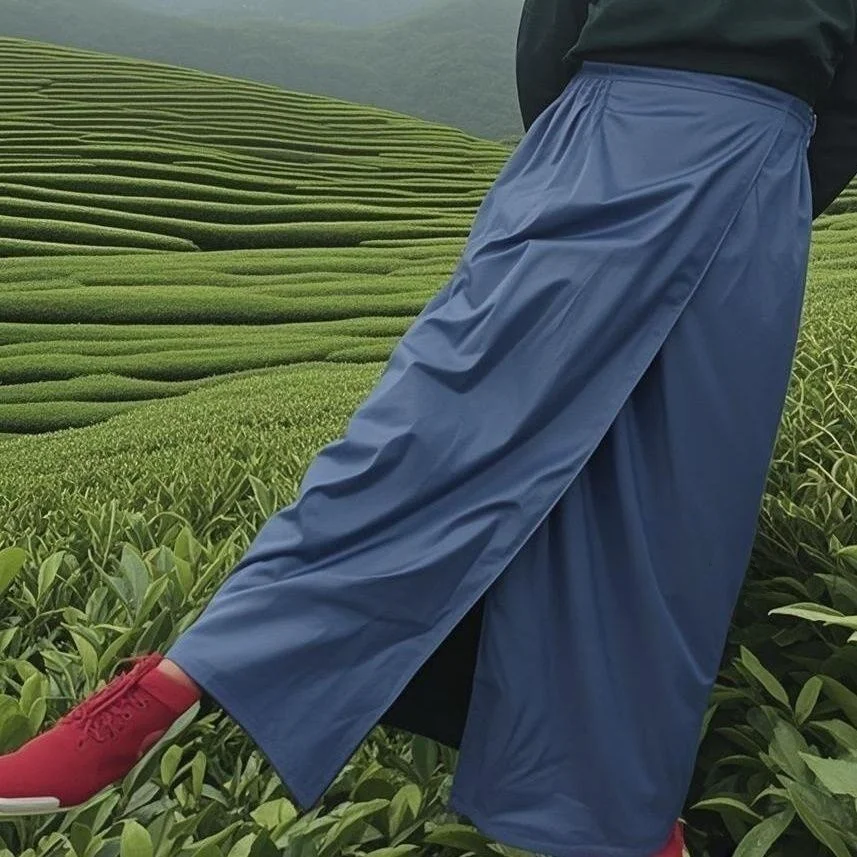 Tea Picking Apron Waistcoat Outdoor Wear Resistant Scratch Proof Tea Picking Water Proof Skirt Multi Purpose Raincoat
Tea Picking Apron Waistcoat Outdoor Wear Resistant Scratch Proof Tea Picking Water Proof Skirt Multi Purpose Raincoat