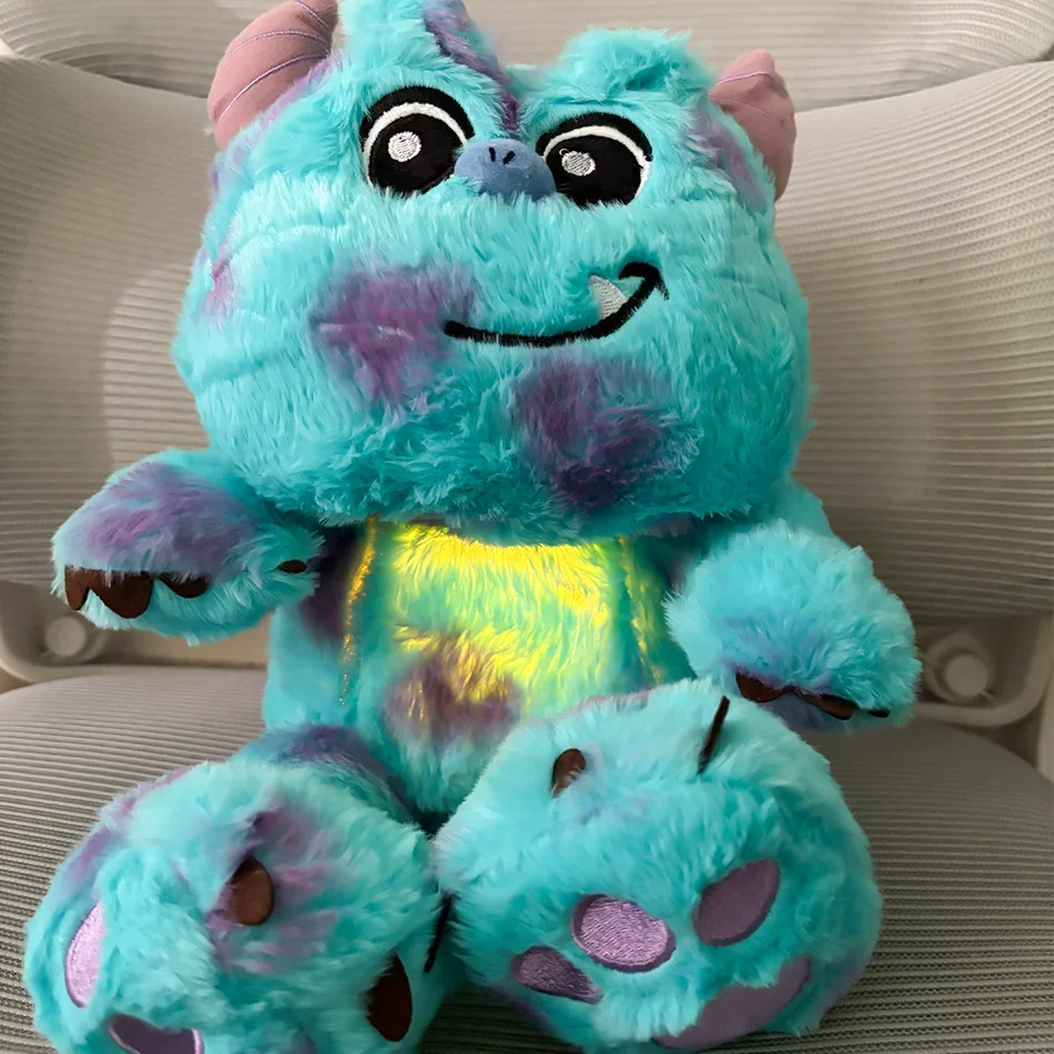 Breathing Blue Haired Monster Soothing Toy for Babies 2026 New Anime Music Light Sleep Aid Children's Relaxing Gift
Breathing Blue Haired Monster Soothing Toy for Babies 2026 New Anime Music Light Sleep Aid Children's Relaxing Gift