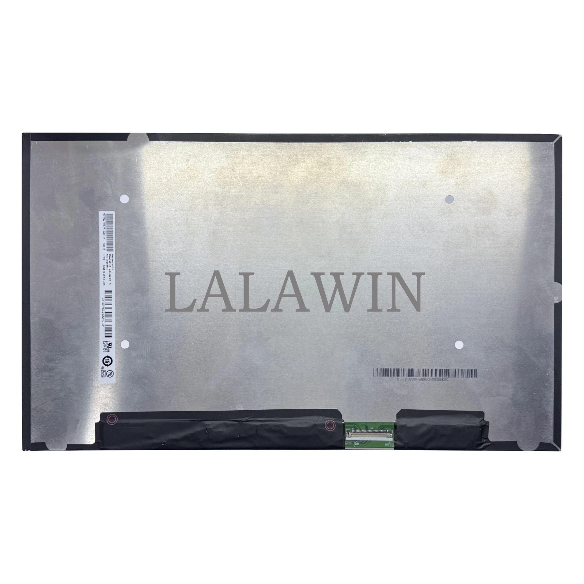 B140HAK03.5 HW1A LED LCD Touch Screen IPS FHD 1920*1080 EDP 40pin Laptop Slim Panel 14 Inch
B140HAK03.5 HW1A LED LCD Touch Screen IPS FHD 1920*1080 EDP 40pin Laptop Slim Panel 14 Inch