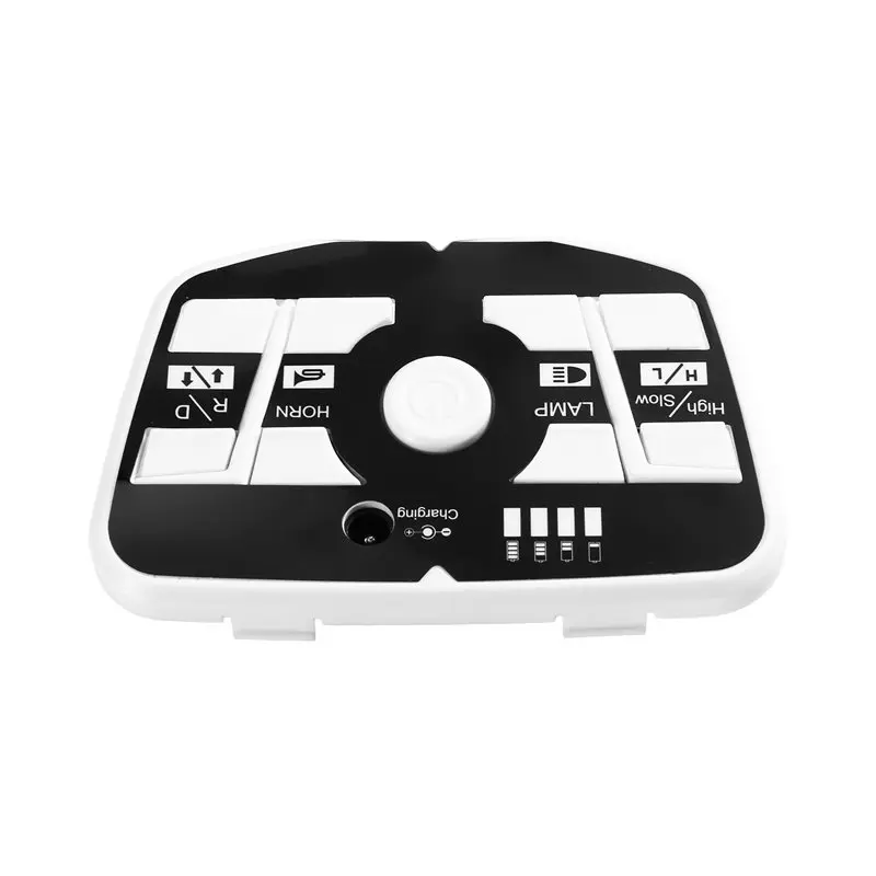 Children's Electric Vehicle JR2158M Central Control Stroller Music Player Multifunctional Main Board Motherboard Part
Children's Electric Vehicle JR2158M Central Control Stroller Music Player Multifunctional Main Board Motherboard Part