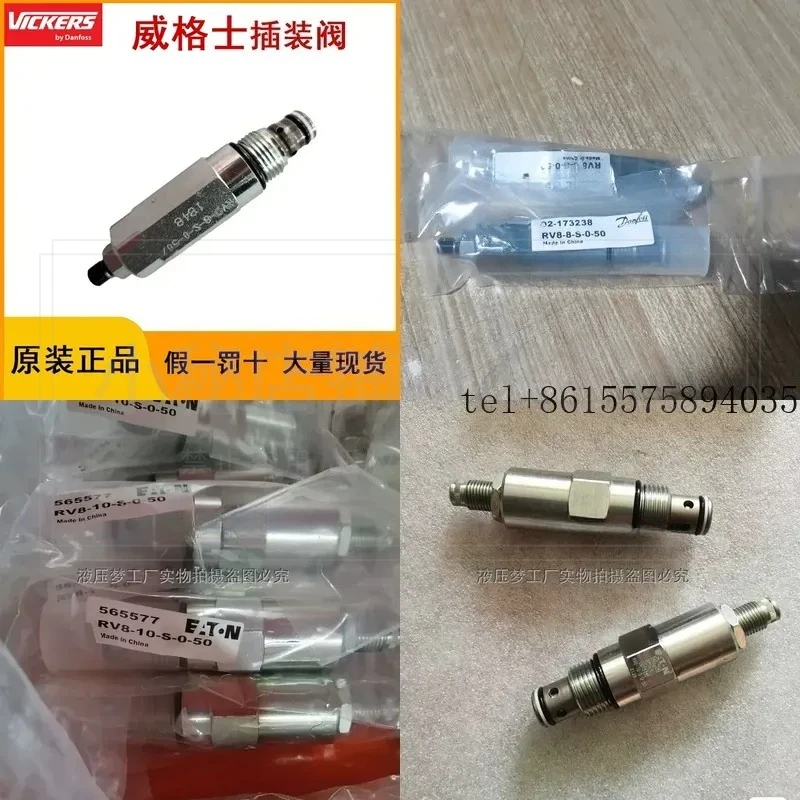 hot relief valve cartridge valve RV8-8-S-0-50 RV8-8-S-0-15
hot relief valve cartridge valve RV8-8-S-0-50 RV8-8-S-0-15