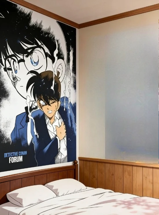 Пазлы-головоломки 500/1000/1200/2000 элементов с мультяшными персонажами Конана, для семейных игр, декора игровой комнаты, спальни, дома, в подарок
Пазлы-головоломки 500/1000/1200/2000 элементов с мультяшными персонажами Конана, для семейных игр, декора игровой комнаты, спальни, дома, в подарок