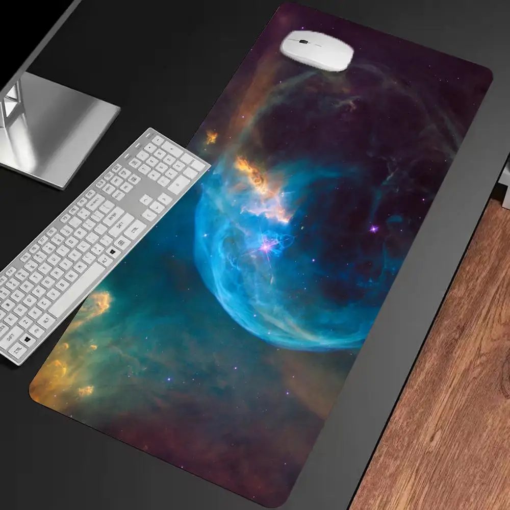 Celestial Bubble Mouse Pad Multi-Size non-slip Gaming mouse pad Gamer E-Sports Mouse Mat Game Mechanical Keyboard XXL Desk Mat
Celestial Bubble Mouse Pad Multi-Size non-slip Gaming mouse pad Gamer E-Sports Mouse Mat Game Mechanical Keyboard XXL Desk Mat