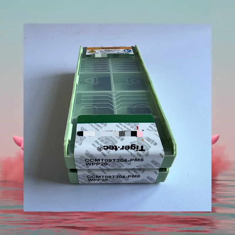 CCMT09T304-PM5 Лезвие с ЧПУ WPP20
CCMT09T304-PM5 Лезвие с ЧПУ WPP20