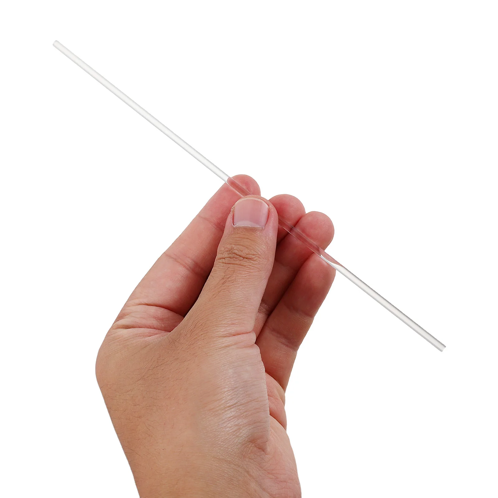 100pcs Acrylic Candy Sticks 8Inch Clear Cake Pop Rods Reusable Lollipop Maker Sticks For Baking Party Decorations Diy Dessert
100pcs Acrylic Candy Sticks 8Inch Clear Cake Pop Rods Reusable Lollipop Maker Sticks For Baking Party Decorations Diy Dessert