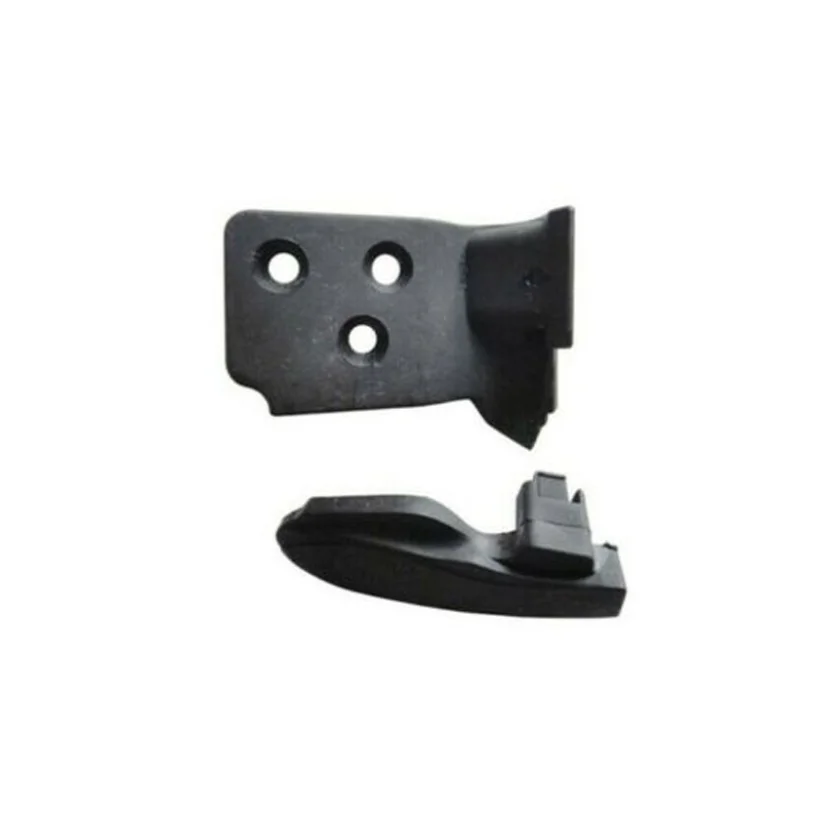 Tire Changer Machine Automatic Turn Duck Head Protector Pad Car Repair Tool NEW 2PCS
Tire Changer Machine Automatic Turn Duck Head Protector Pad Car Repair Tool NEW 2PCS
