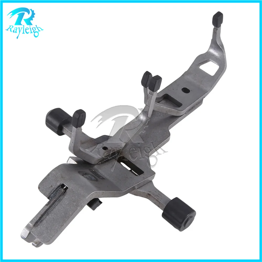 0AM DQ200 OAM 7-Speed DSG Dual Clutch Automatic Transmission Reverse Shift Fork For VW Golf Skoda 0AM311562K Accessories 2025
0AM DQ200 OAM 7-Speed DSG Dual Clutch Automatic Transmission Reverse Shift Fork For VW Golf Skoda 0AM311562K Accessories 2025