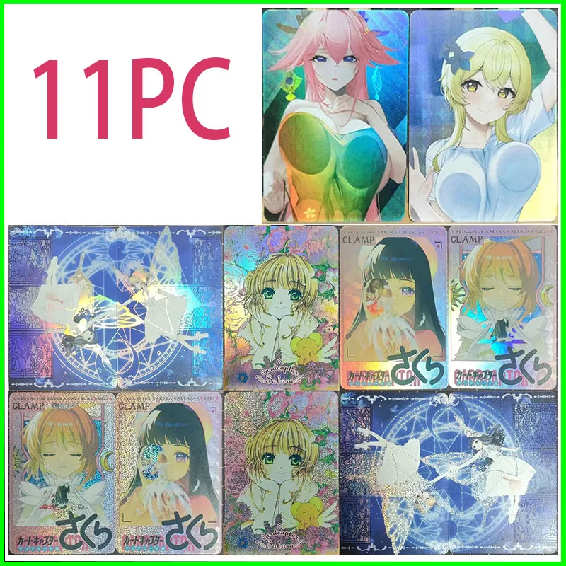 Карты для жены Коллекционные карты Игры для мальчиков Игрушки Настольные игры Подарки на день рождения DIY Аниме Боа Хэнкок Накиме Канна Премиум Флэш-карты
Карты для жены Коллекционные карты Игры для мальчиков Игрушки Настольные игры Подарки на день рождения DIY Аниме Боа Хэнкок Накиме Канна Премиум Флэш-карты