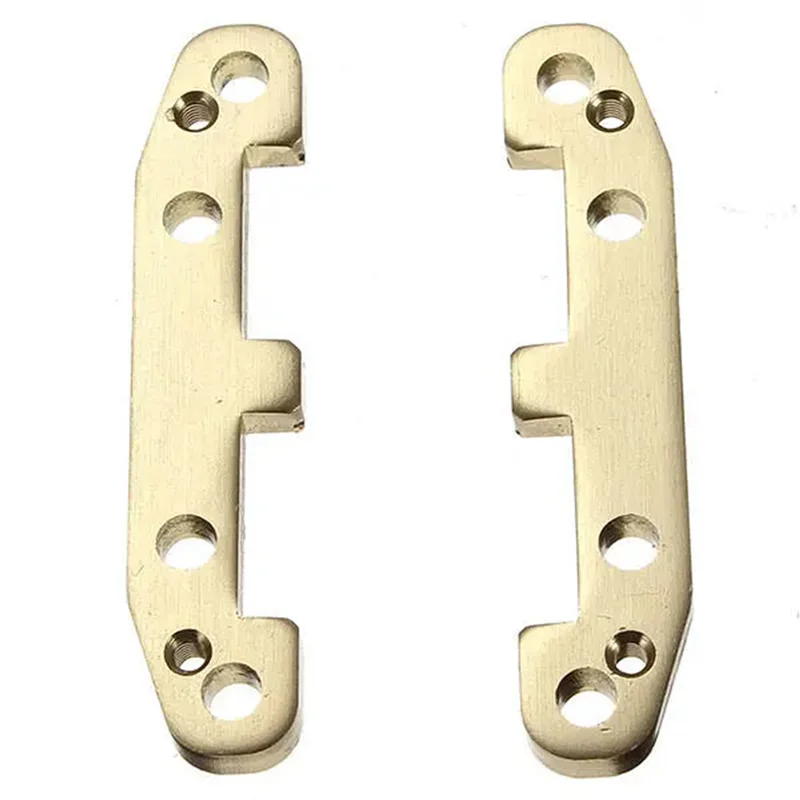 A13Q-10X Arm Holder Swing Arm Reinforcement Parts EA1005 For JLB Racing CHEETAH 1/10 Brushless RC Car Parts Accessories
A13Q-10X Arm Holder Swing Arm Reinforcement Parts EA1005 For JLB Racing CHEETAH 1/10 Brushless RC Car Parts Accessories