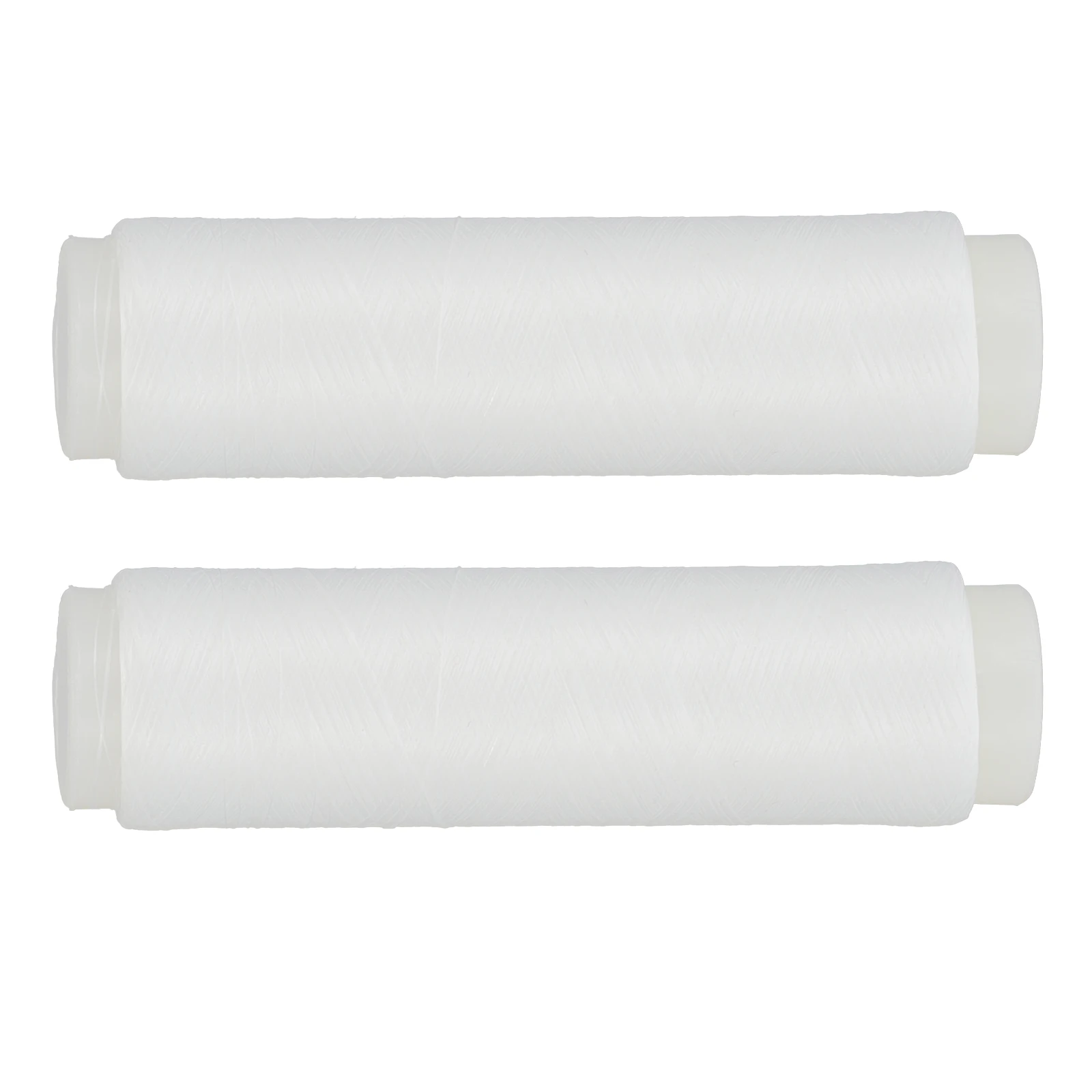 Nylon Fishing Line 2 Rolls Professional Outdoor Tackle Thread Accessory Saltwater Elastic Durable Portable
Nylon Fishing Line 2 Rolls Professional Outdoor Tackle Thread Accessory Saltwater Elastic Durable Portable