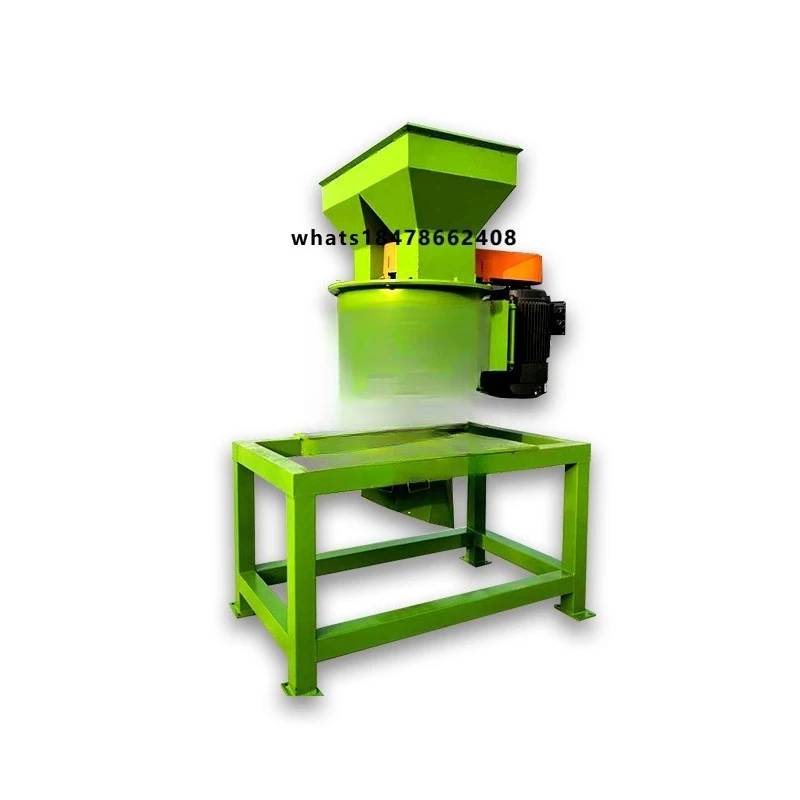 Factory direct supply new type vertical crusher can be crushing fruits and vegetables, straw
Factory direct supply new type vertical crusher can be crushing fruits and vegetables, straw
