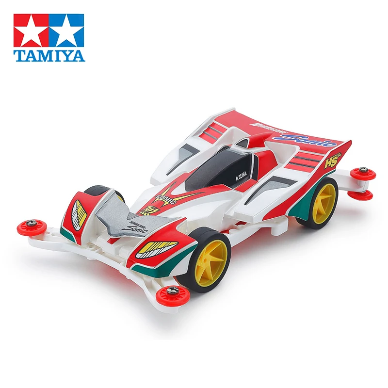 В наличии TAMIYA 95603 Лимитовый прозрачный мягкий корпус, три поколения Hurricane Sonic в сборе, полный привод
В наличии TAMIYA 95603 Лимитовый прозрачный мягкий корпус, три поколения Hurricane Sonic в сборе, полный привод