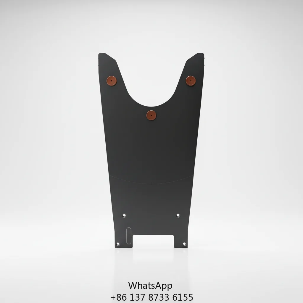 High Temperature Resistant Ceramic Parts Ceramic Wafer Handling Arm
High Temperature Resistant Ceramic Parts Ceramic Wafer Handling Arm