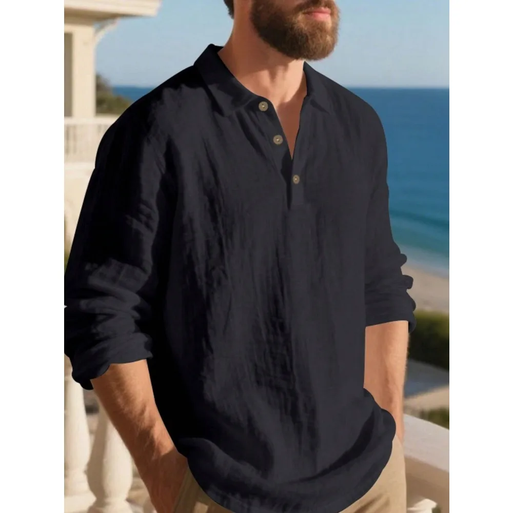 Breathable Short Sleeve Men's Casual Shirt, Lightweight And Breathable, With Geometric Print - Suitable For Golf And Tennis Button Design 100% Polyester Fabric Lightweight And Breathable
Breathable Short Sleeve Men's Casual Shirt, Lightweight And Breathable, With Geometric Print - Suitable For Golf And Tennis Button Design 100% Polyester Fabric Lightweight And Breathable