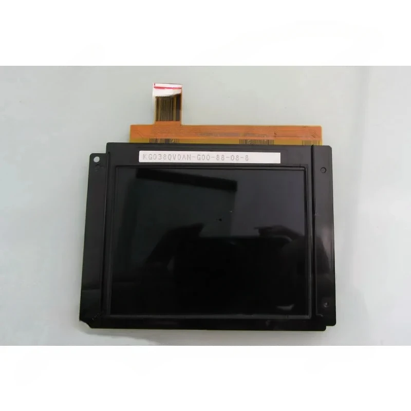 KG038QV0AN-G00 LCD Screen 1 Year Warranty Fast Shipping
KG038QV0AN-G00 LCD Screen 1 Year Warranty Fast Shipping