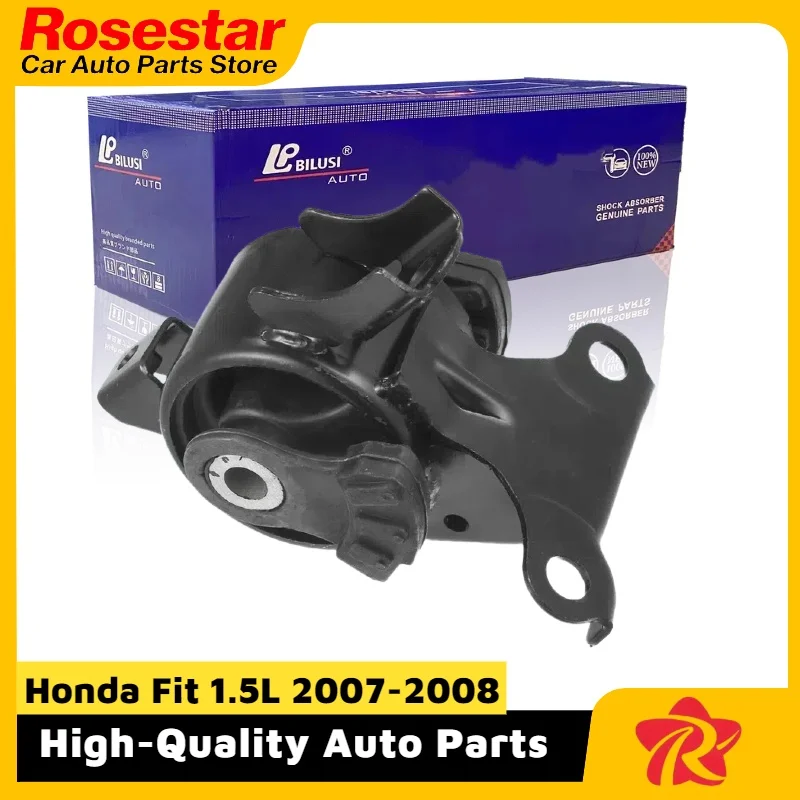 Engine Motor Mount Bracket 50805-SAA-013 for Honda Fit 1.5L 2007-2008 50805-SAA-013
Engine Motor Mount Bracket 50805-SAA-013 for Honda Fit 1.5L 2007-2008 50805-SAA-013