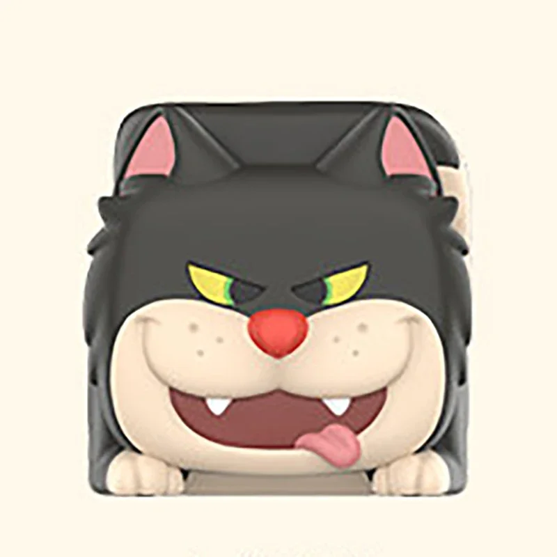 POPMART Disney Classics POP CUBE-1 Series Blind Box Guess Bag Mystery Box Toys Doll Anime Figure Desktop Ornaments Cute Gift
POPMART Disney Classics POP CUBE-1 Series Blind Box Guess Bag Mystery Box Toys Doll Anime Figure Desktop Ornaments Cute Gift