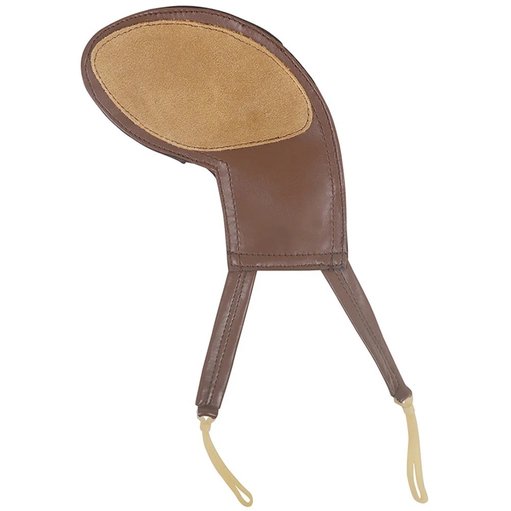 Violin Shoulder Pad 2in1 Comfortable Chin Rest Sweat Absorbent Accessories for Violins Violas Easy Storage Long Lasting
Violin Shoulder Pad 2in1 Comfortable Chin Rest Sweat Absorbent Accessories for Violins Violas Easy Storage Long Lasting