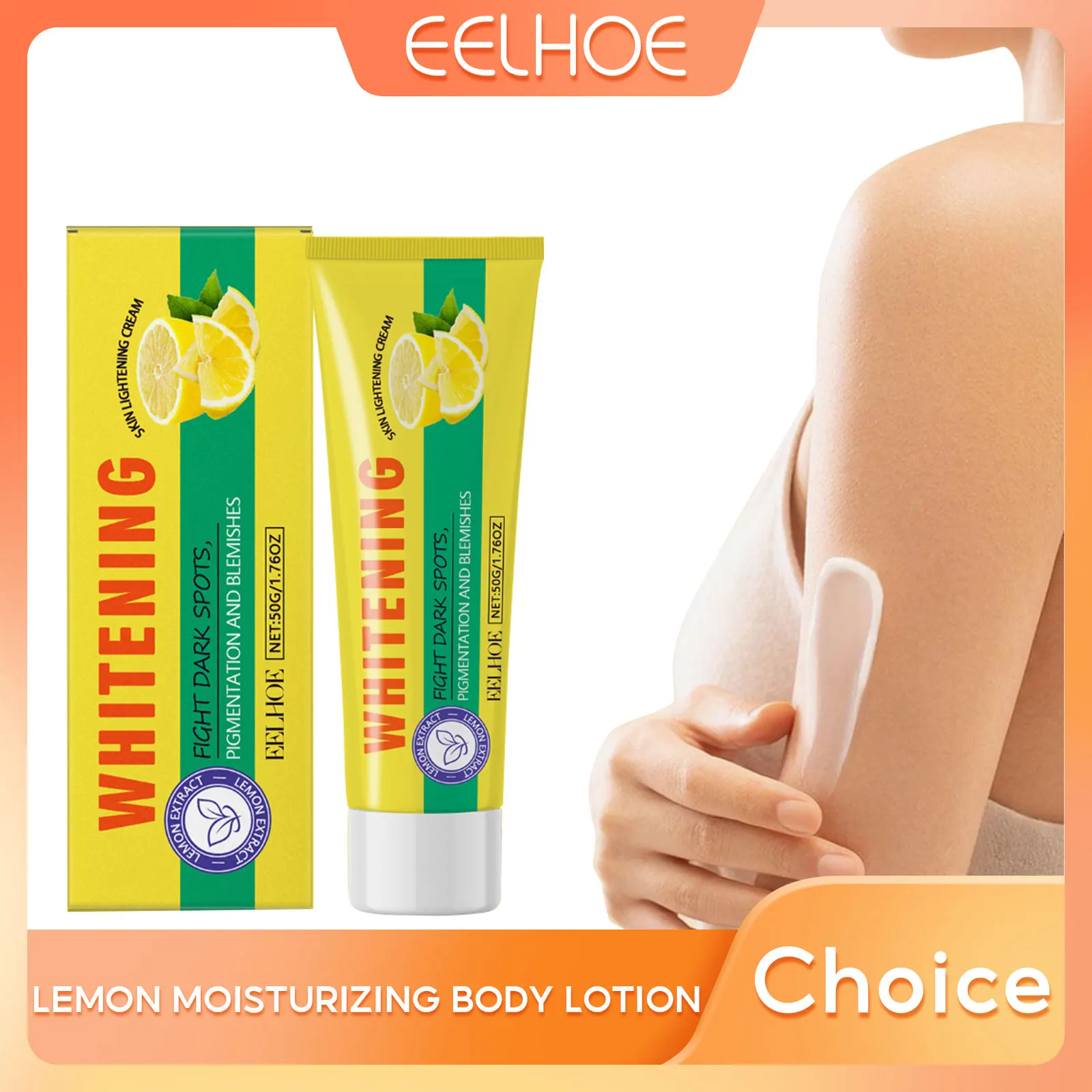 Lemon Body Cream Lotion Moisturizing Brightening Skin Tone Refreshing Relieve Dry Tighten Improve Dullness Skin Care Products
Lemon Body Cream Lotion Moisturizing Brightening Skin Tone Refreshing Relieve Dry Tighten Improve Dullness Skin Care Products