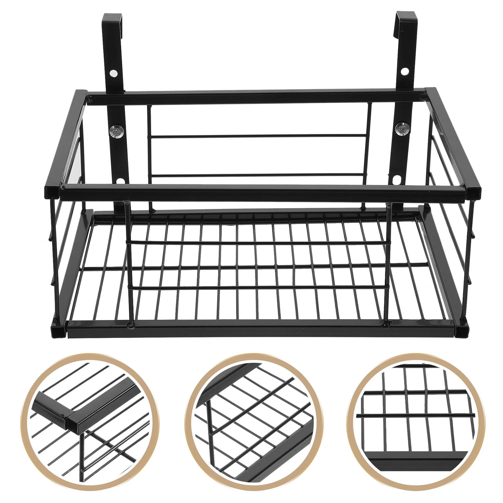 1 Set Of Hanging Flower Pot Rack Thickened Hooks For Balcony Kitchen Bathroom Window Sill Plant Hangers Storage Shelf Outdoor
1 Set Of Hanging Flower Pot Rack Thickened Hooks For Balcony Kitchen Bathroom Window Sill Plant Hangers Storage Shelf Outdoor