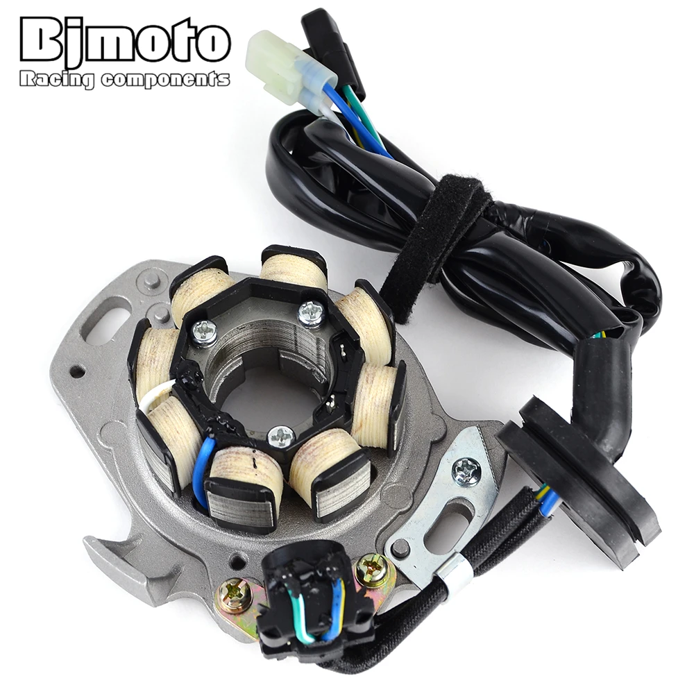CR125 CR 125 Stator Coil For Honda CR-125 CR125R CR125RW 1998 31100-KZ4-J01 31100-KZ4-J02 CR-125R CR-125RW
CR125 CR 125 Stator Coil For Honda CR-125 CR125R CR125RW 1998 31100-KZ4-J01 31100-KZ4-J02 CR-125R CR-125RW